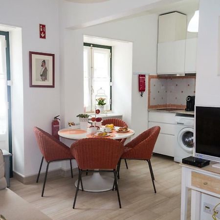 Casas Do Norte Ericeira Extérieur photo