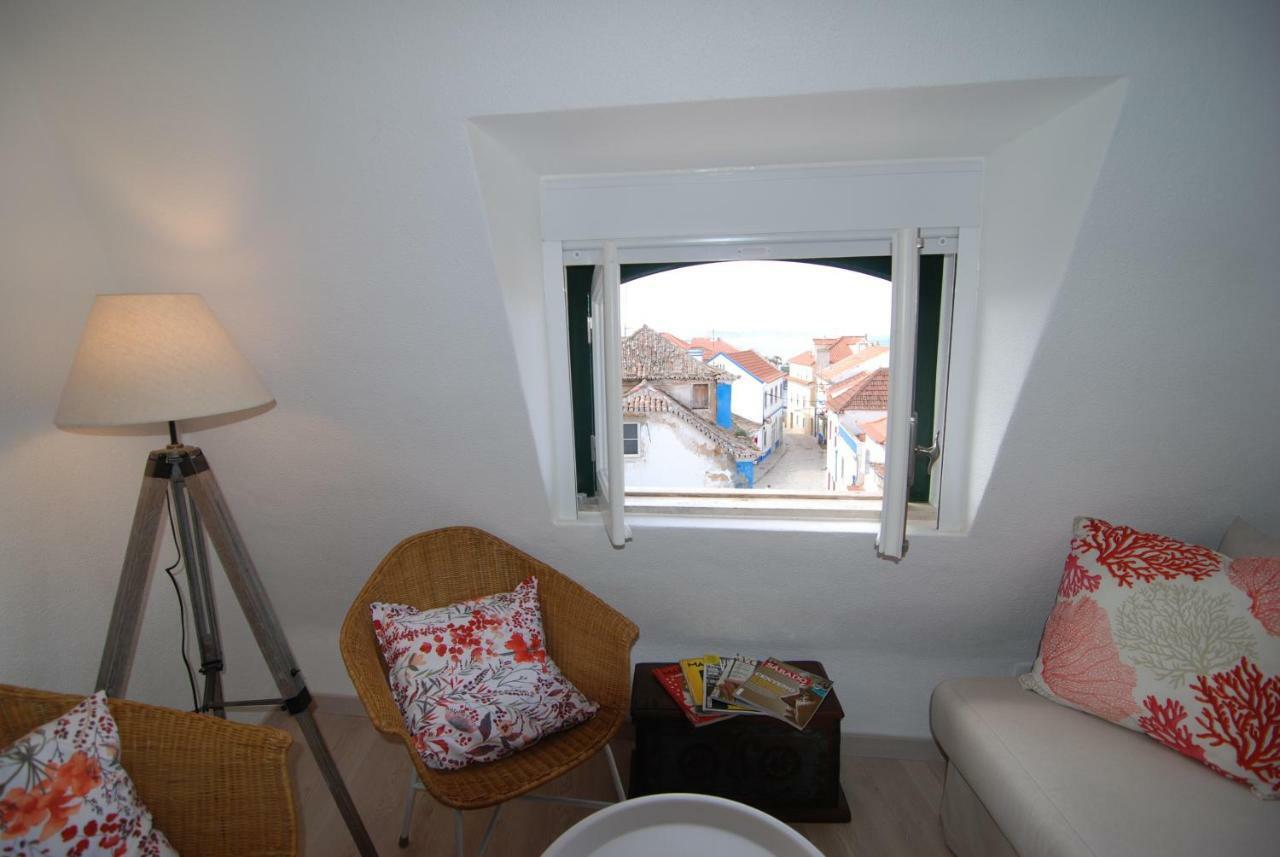 Casas Do Norte Ericeira Extérieur photo