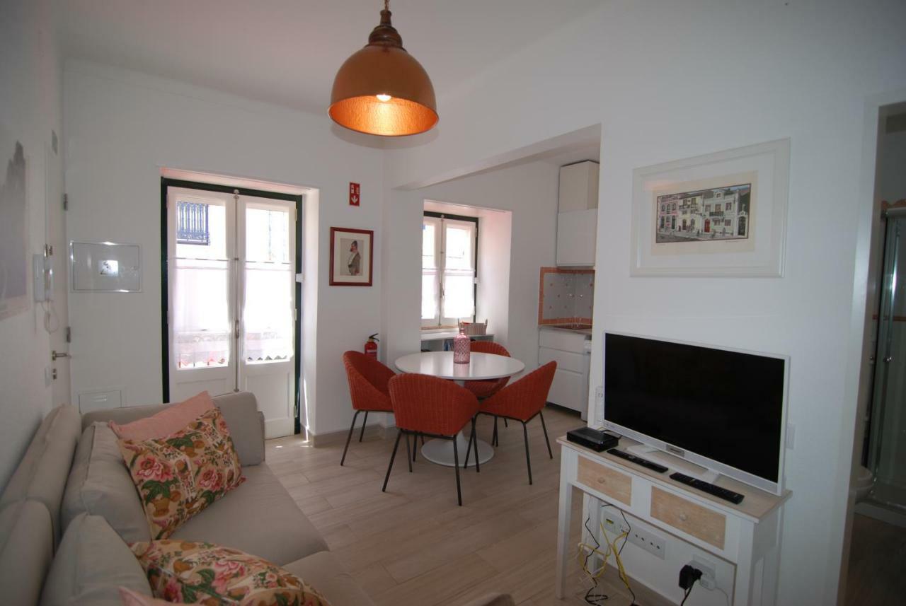 Casas Do Norte Ericeira Extérieur photo