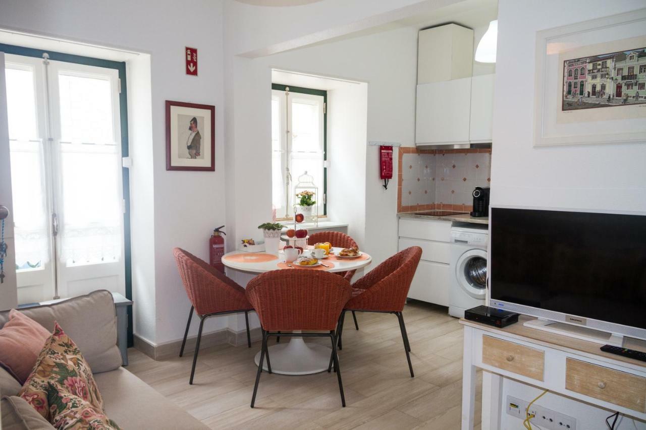 Casas Do Norte Ericeira Extérieur photo