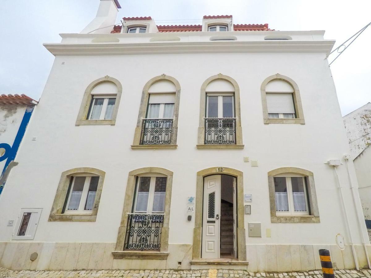 Casas Do Norte Ericeira Extérieur photo