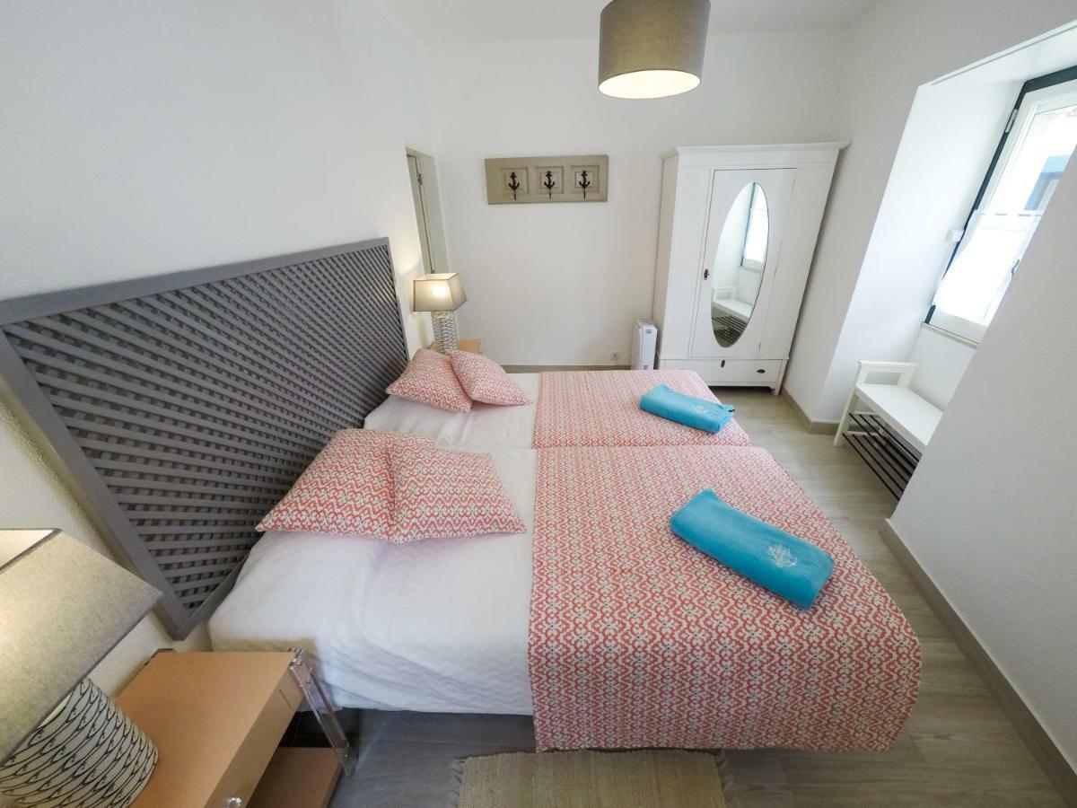Casas Do Norte Ericeira Extérieur photo