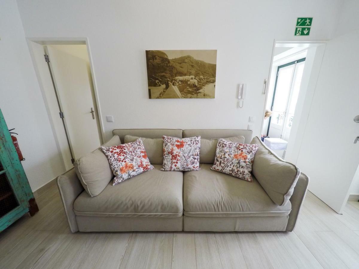 Casas Do Norte Ericeira Extérieur photo