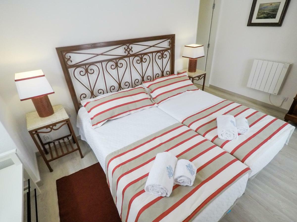 Casas Do Norte Ericeira Extérieur photo