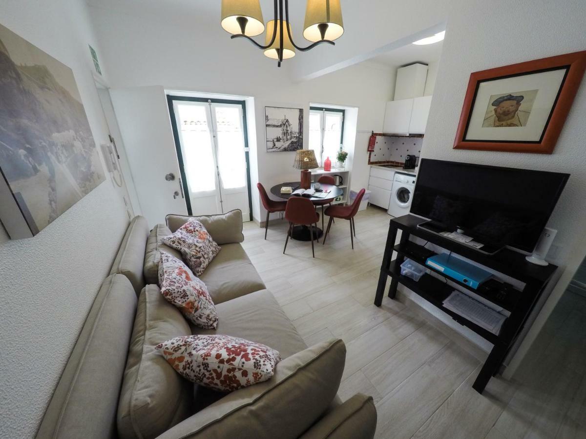 Casas Do Norte Ericeira Extérieur photo