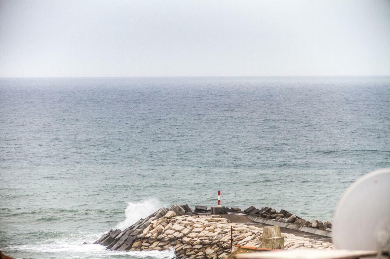 Casas Do Norte Ericeira Extérieur photo