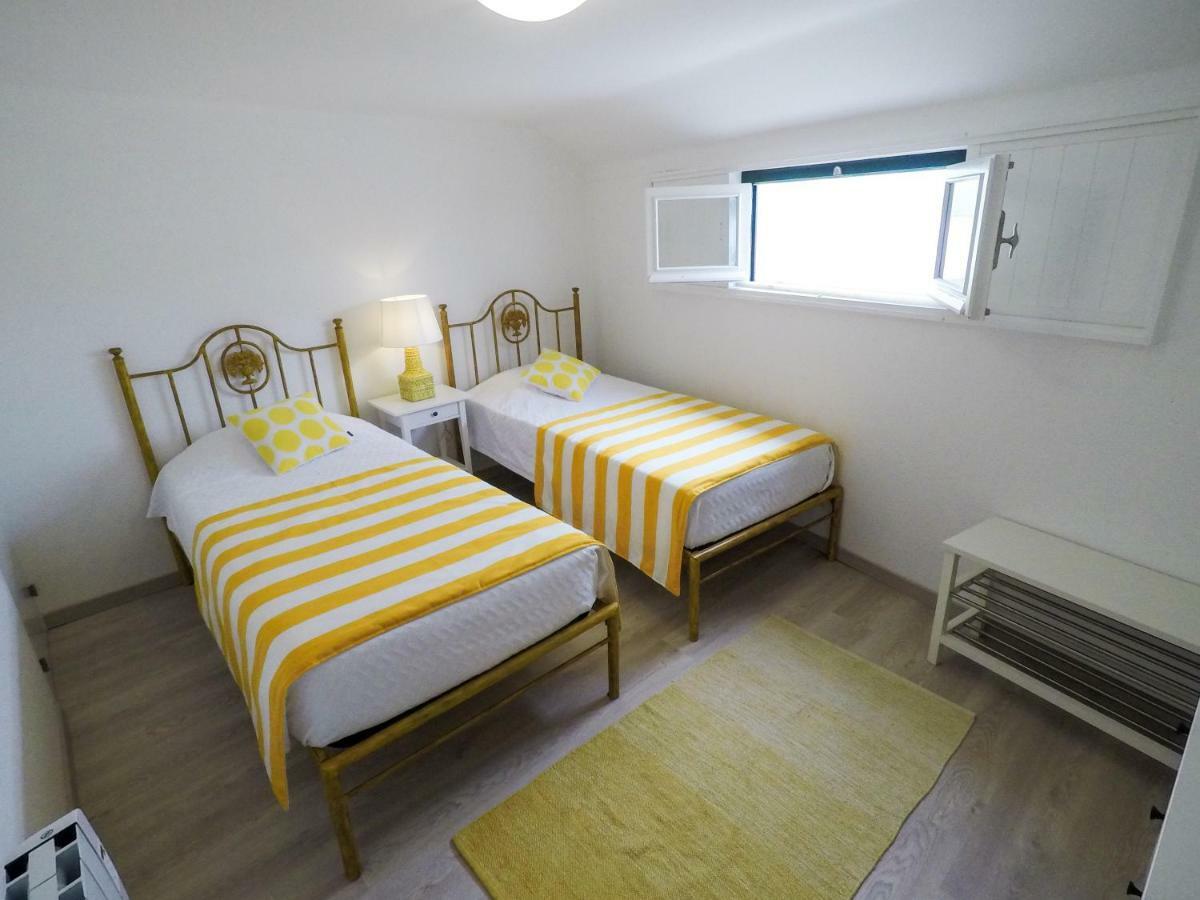 Casas Do Norte Ericeira Extérieur photo